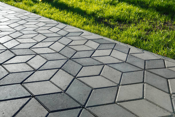 Best Commercial Driveway Pavers  in Golf Manor, OH