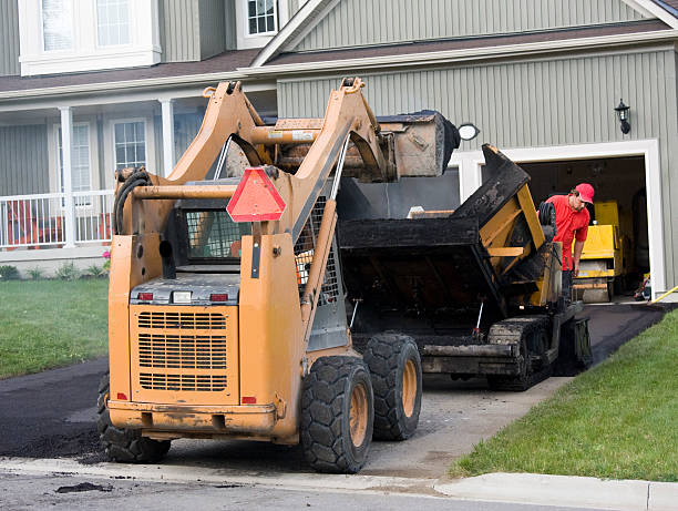 Best Best Driveway Pavers  in Golf Manor, OH