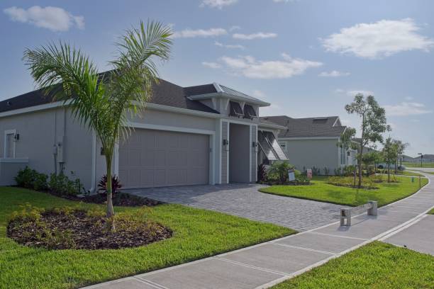 Best Local Driveway Pavers  in Golf Manor, OH