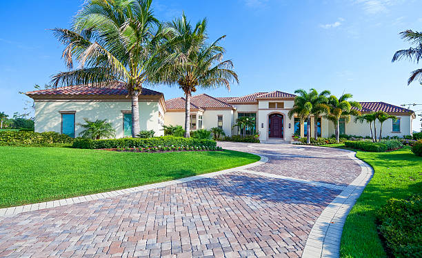 Best Paver Driveway Replacement  in Golf Manor, OH