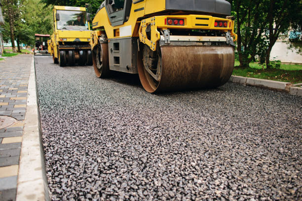 Best Driveway Pavers Near Me  in Golf Manor, OH